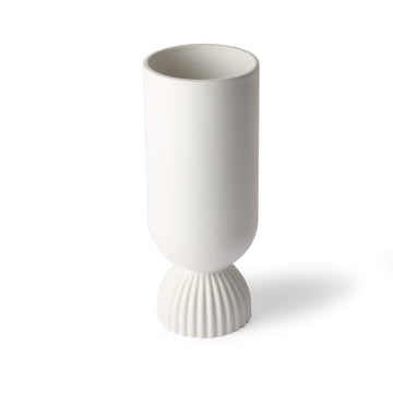 Vaso Bum in vetro da HKliving →