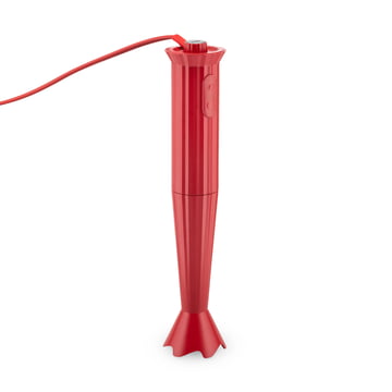 Grille-pain Alessi Plisse Red
