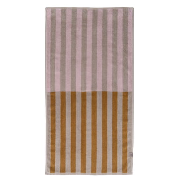 Tapis de bain Geo 50x80 cm de Mette Ditmer 