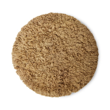 Tapis Meadow Small Ferm Living - beige