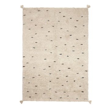 LIEWOOD, Tapis Bent Small - Géométrique