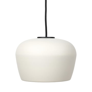 Lampe de table FADE-22, structure plastique nervurée couleur, éclairage par  LED.